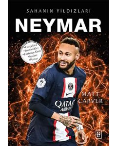 Neymar - Sahanın Yıldızları