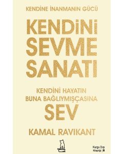Kendini Sevme Sanatı