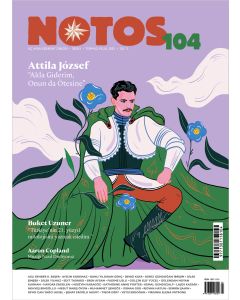 Notos Öykü Dergisi Sayı - 104