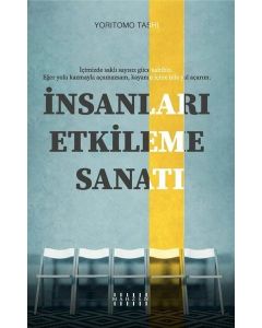 İnsanları Etkileme Sanatı