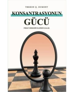 Konsantrasyonun Gücü