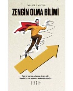 Zengin Olma Bilimi