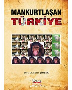 Mankurtlaşan Türkiye