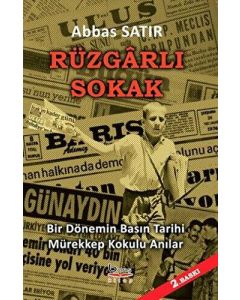Rüzgarlı Sokak