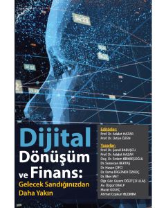 Dijital Dönüşüm ve Finans