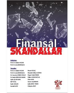 Finansal Skandallar