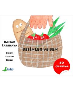 Besinler ve Ben