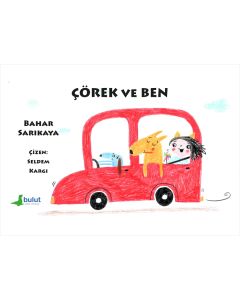 Çörek ve Ben