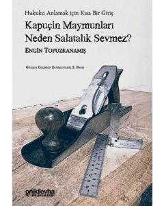 Kapuçin Maymunları Neden Salatalık Sevmez?