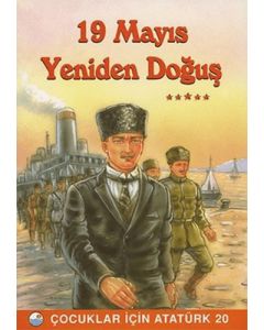 19 Mayıs Yeniden Doğuş