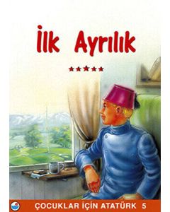 İlk Ayrılık