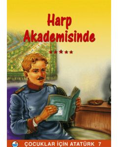 Harp Akademisinde