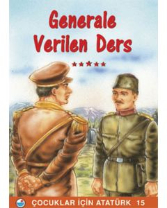 Generale Verilen Ders