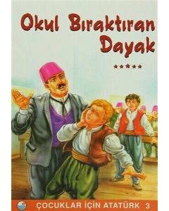 Okul Bıraktıran Dayak