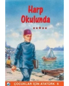 Harp Okulunda