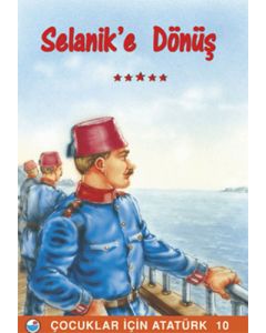 Selanik’e Dönüş