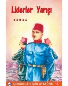 Liderler Yarışı 