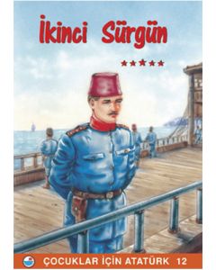 İkinci Sürgün