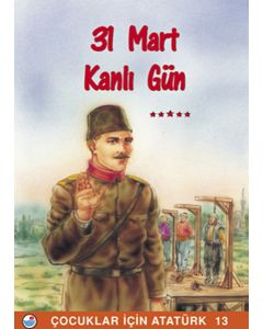 31 Mart Kanlı Gün