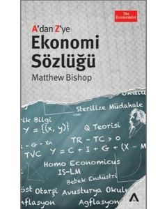 A’dan Z’ye Ekonomi Sözlüğü