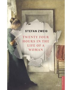 Twenty Four House in the Life of a Woman