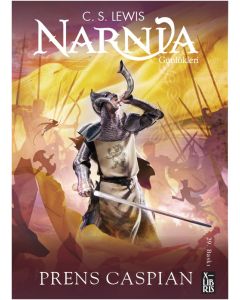 Narnia Günlükleri - Prens Caspian