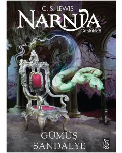 Narnia Günlükleri - Gümüş Sandalye