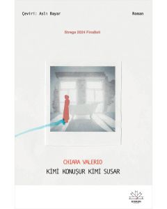 Kimi Konuşur Kimi Susar