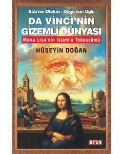 Da Vinci’nin Gizemli Dünyası