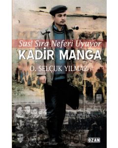 Kadir Manga