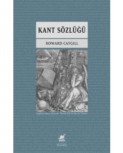 Kant Sözlüğü