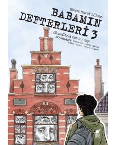 Babamın Defterleri 3