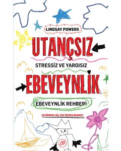 Utançsız Ebeveynlik