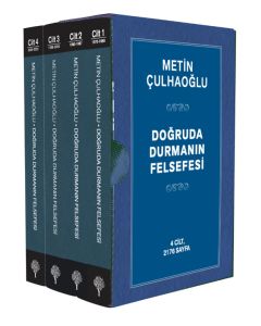 Doğruda Durmanın Felsefesi (Takım)