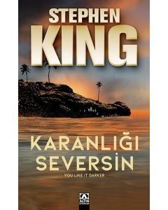 Karanlığı Seversin