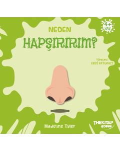 Neden Hapşırırım ?