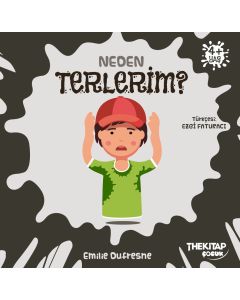 Neden Terlerim?