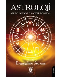Astroloji - (Burcunu Söyle Kaderini Öğren)
