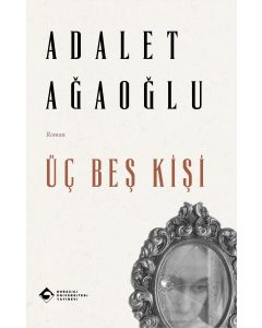 Üç Beş Kişi