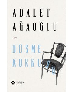 Düşme Korkusu