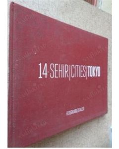 14 Şehir Tokyo