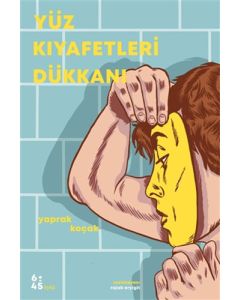 Yüz Kıyafetleri Dükkanı