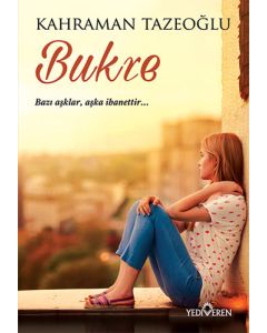 Bukre