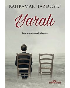 Yaralı