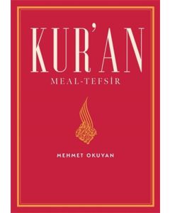Kur’an Meal-Tefsir (Ciltli)