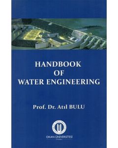 Handbook Of Water Engineering