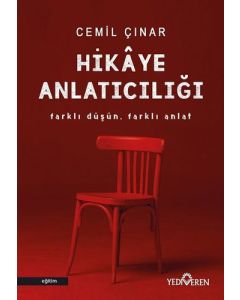 Hikaye Anlatıcılığı
