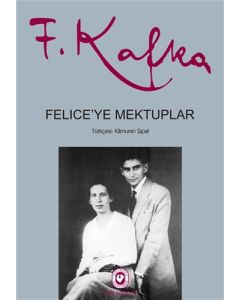 Felice'ye Mektuplar - 2 Cilt Takım (Ciltli)