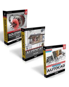 Makine Mühendisliği Seti-3 Kitap Takım