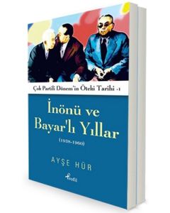 Ayşe Hür Tarih Seti - 2 Kitap Takım